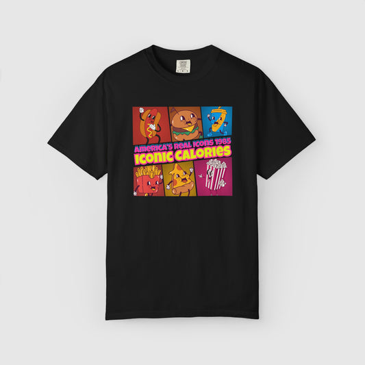 America's Real Icon 1985