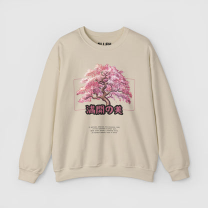 Beauty of Full Bloom