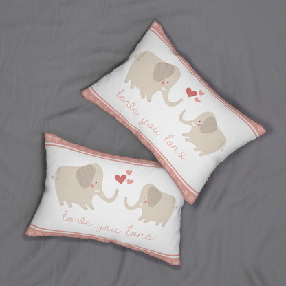 Elephant Love