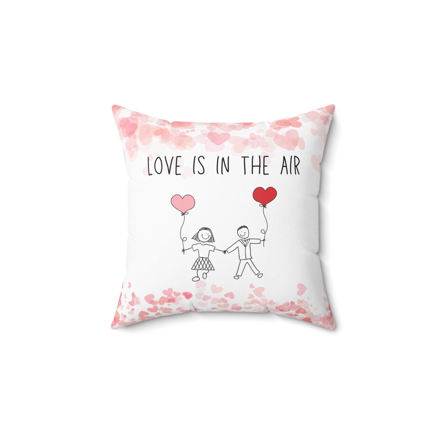 Heart Balloons