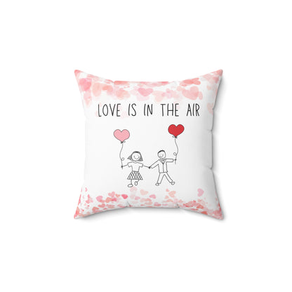 Heart Balloons