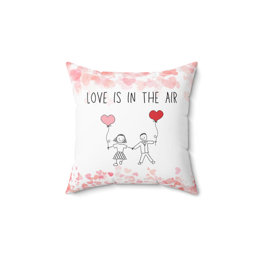 Heart Balloons