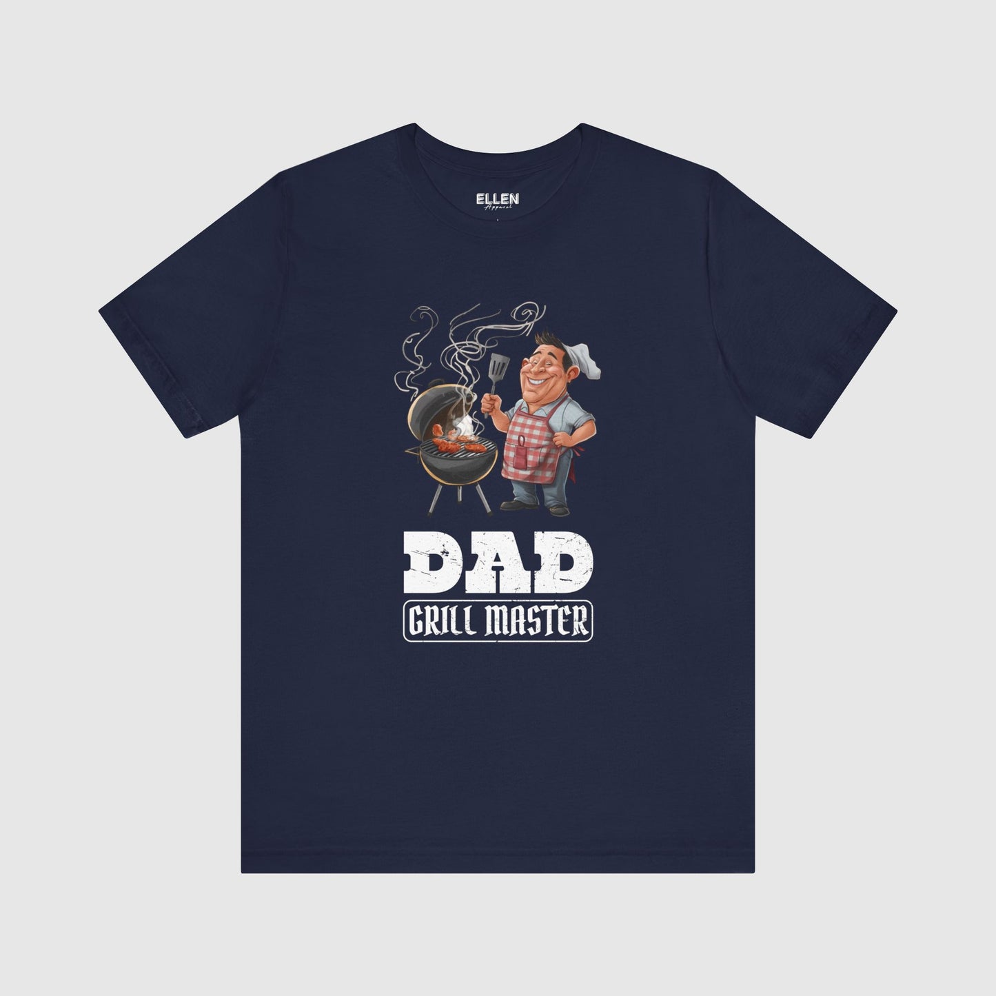 Dad Grill Master