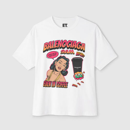 BALENOCIAGA