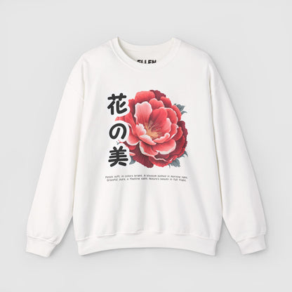 Beauty of the Flower