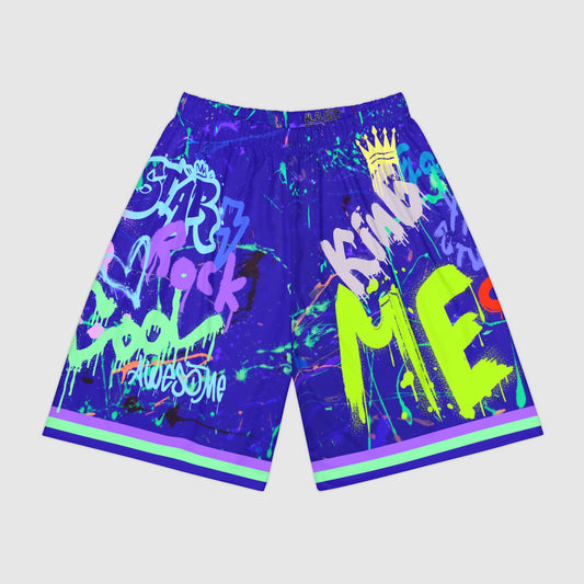 DNA Shorts
