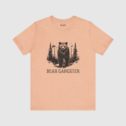 BEAR Gangster