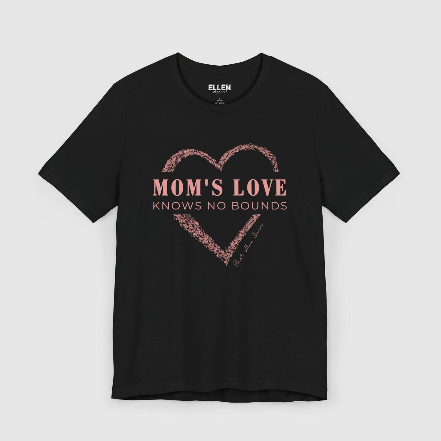 Mom's Love Knows No Bounds