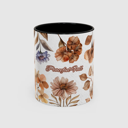 Peaceful Fall