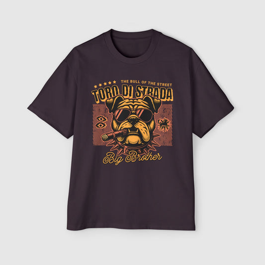 Toro Di Strada