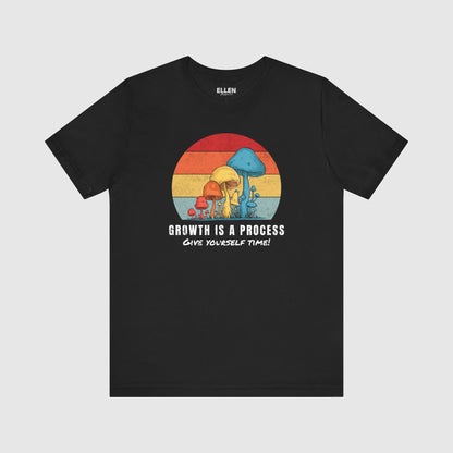 Gives yourself time - TShirt