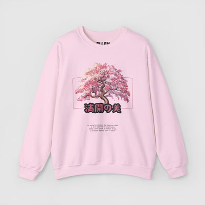 Beauty of Full Bloom