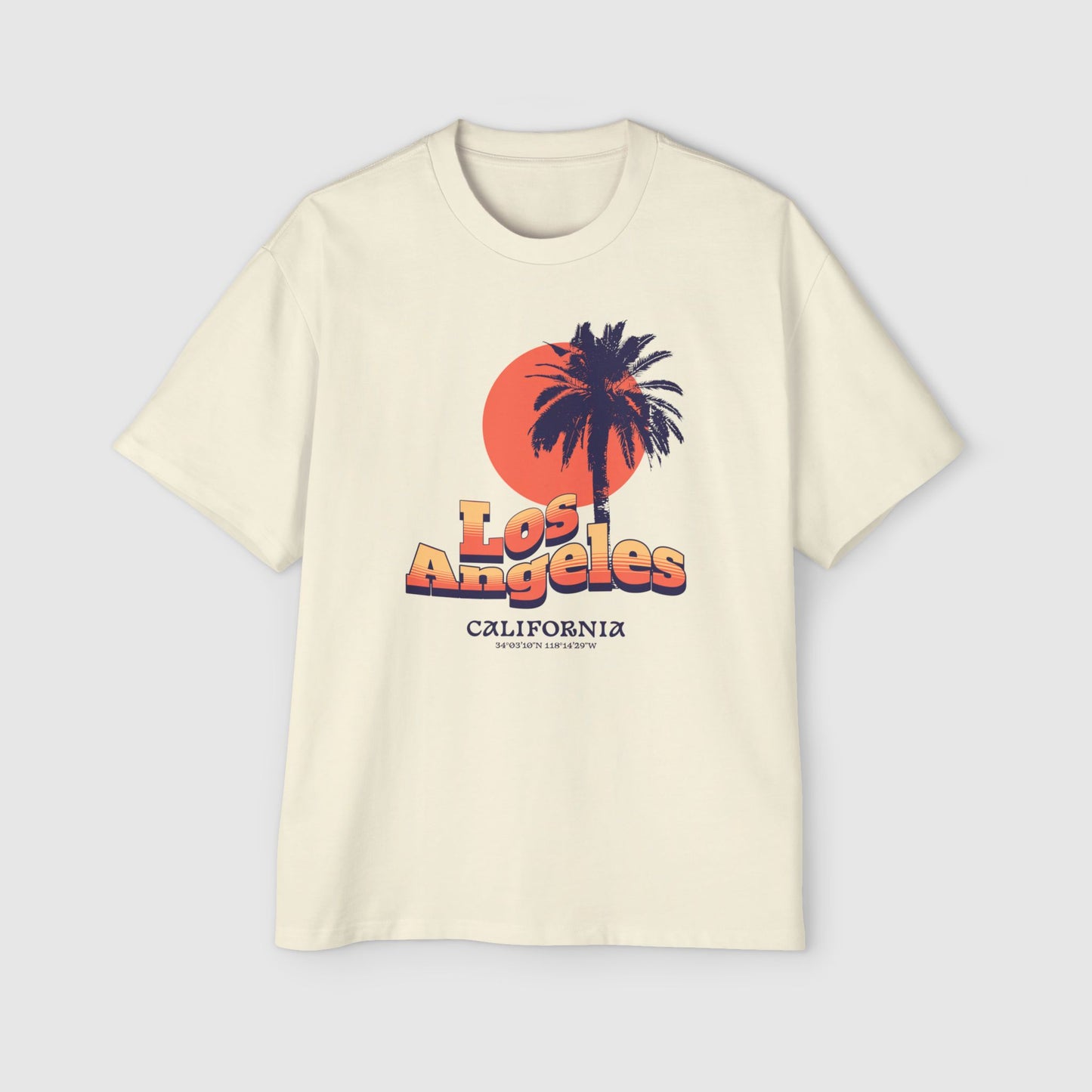 Retro Los Angeles