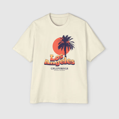 Retro Los Angeles