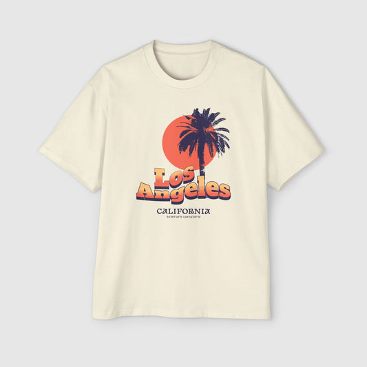 Retro Los Angeles