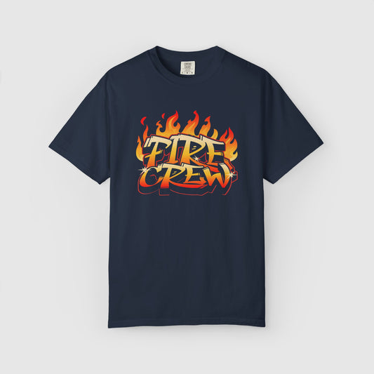 Fire Crew