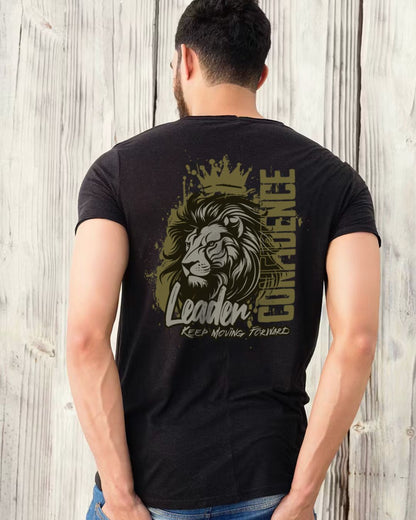 Leader - Keep Moving Forward (Back)
