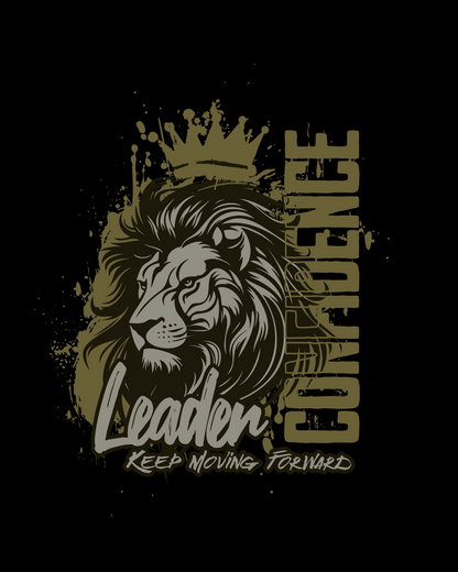 Leader - Keep Moving Forward (Back)
