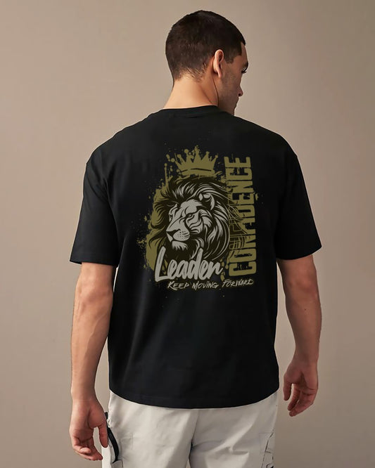 Leader - Keep Moving Forward (Back)