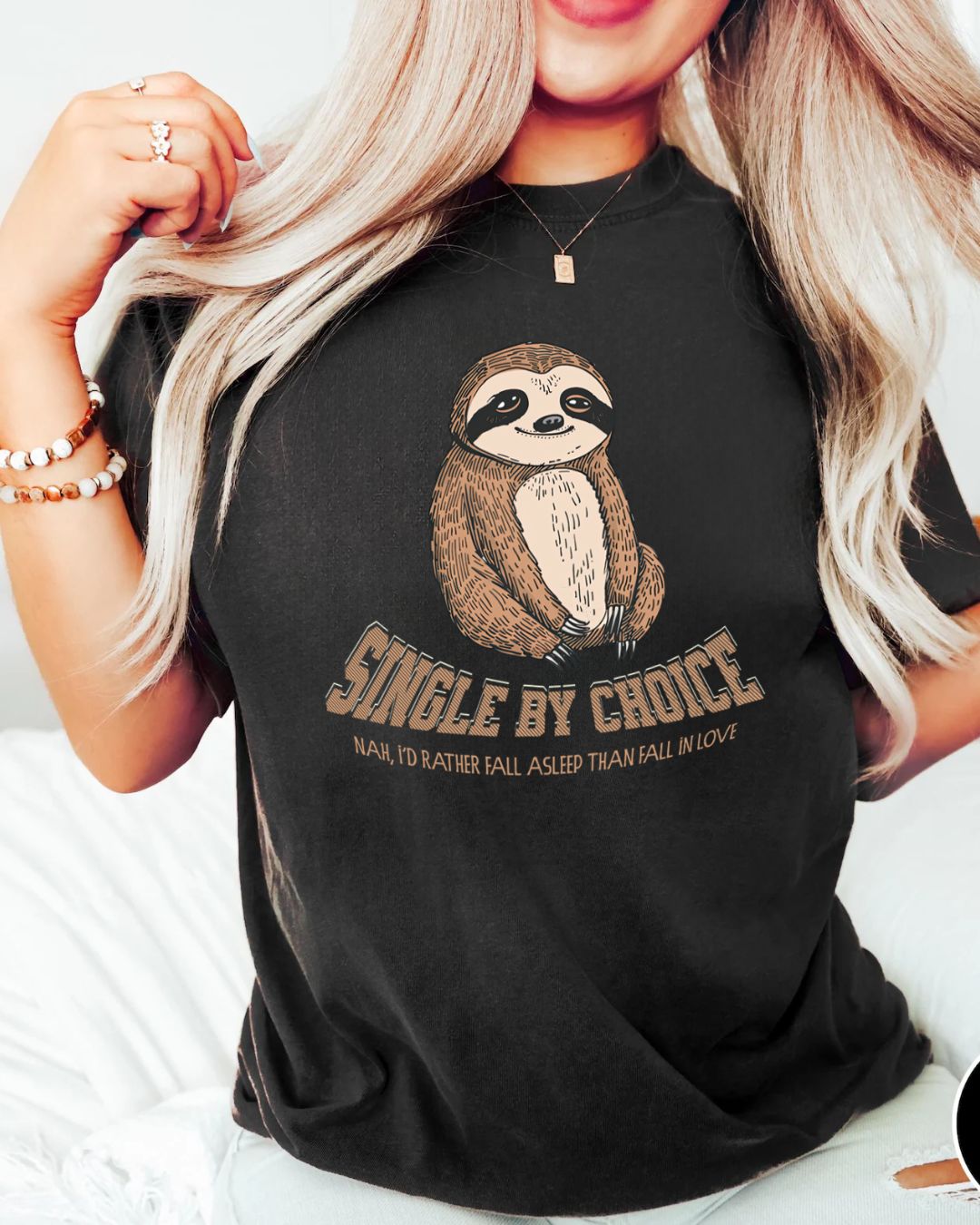 Single By Choice