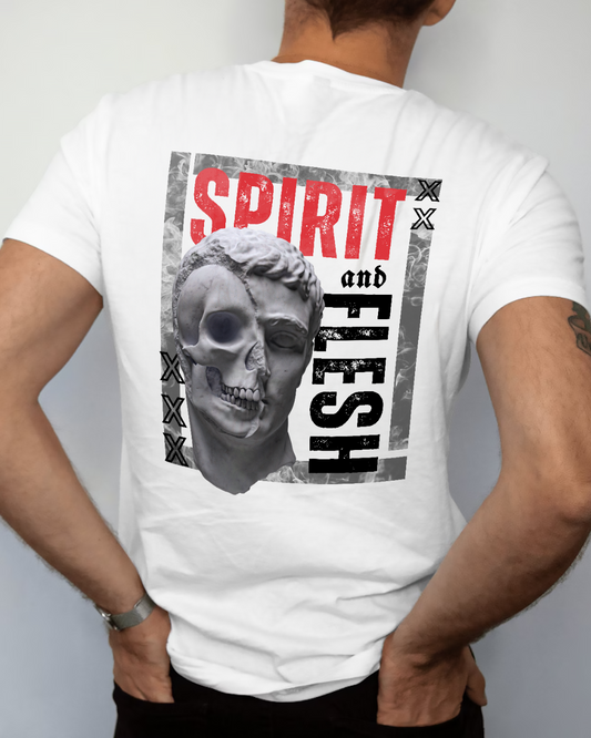 Spirit & Fresh