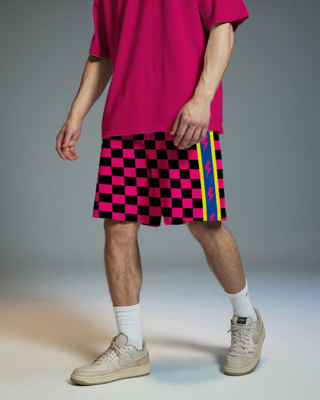 Checkmate Shorts