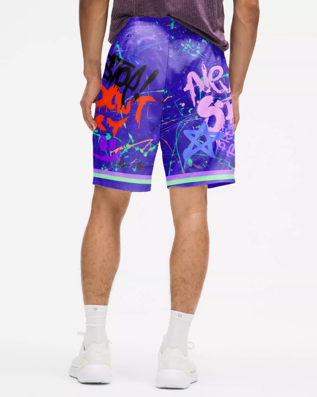 DNA Shorts