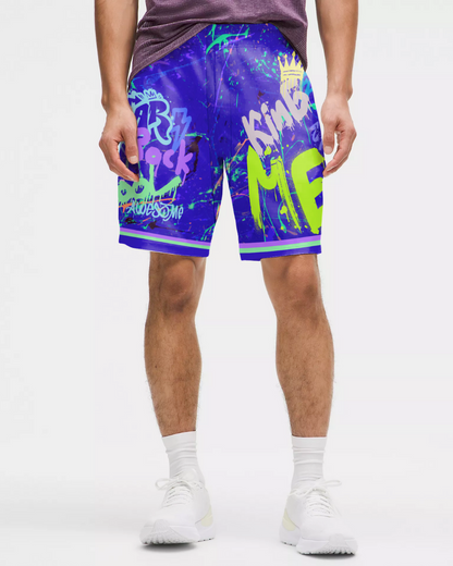 DNA Shorts