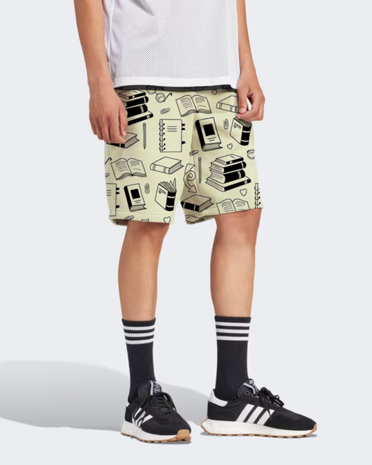 Chapter Shorts