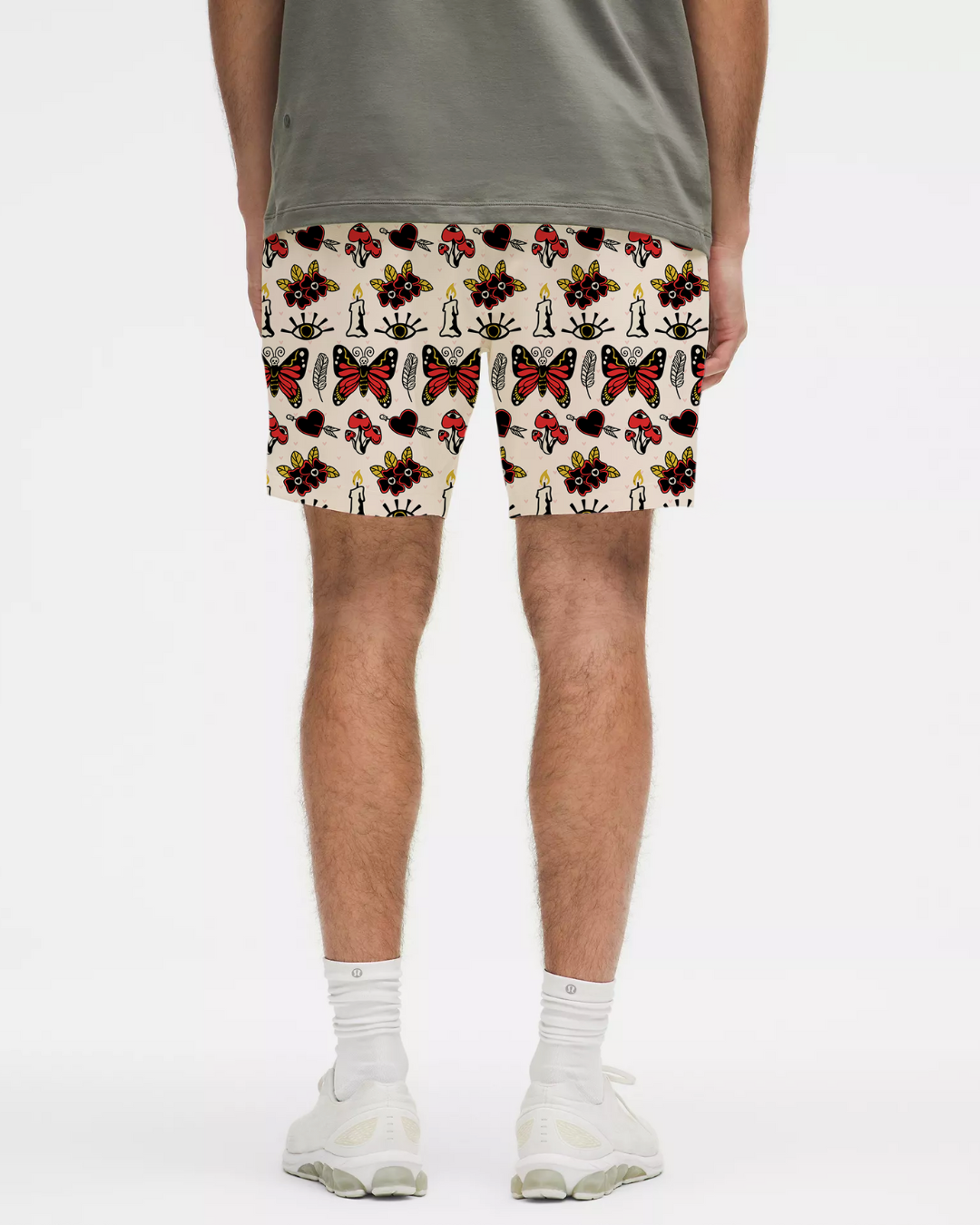 Sigil Shorts