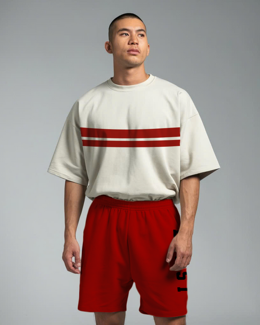 Beast Shorts