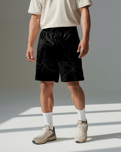 Thunders Shorts