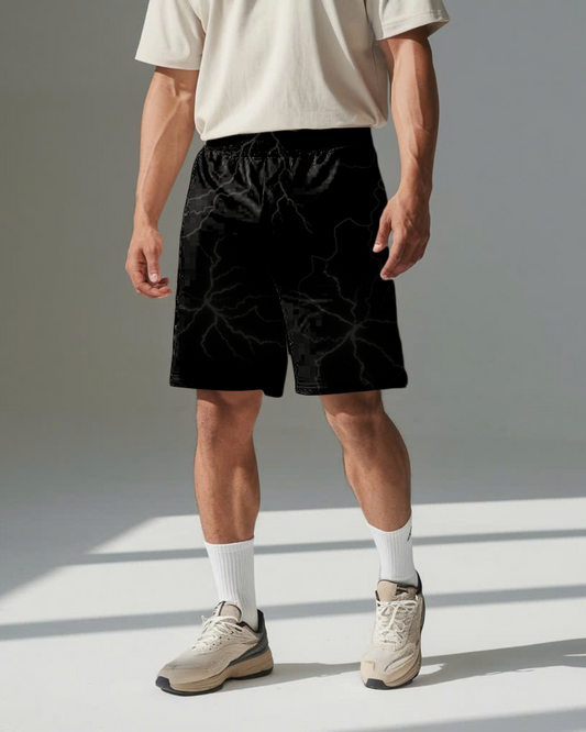 Thunders Shorts