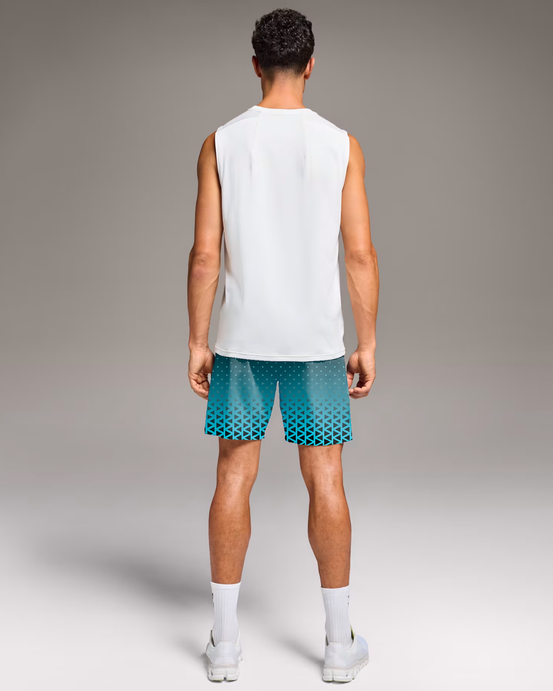 Neo Gridwavel Shorts