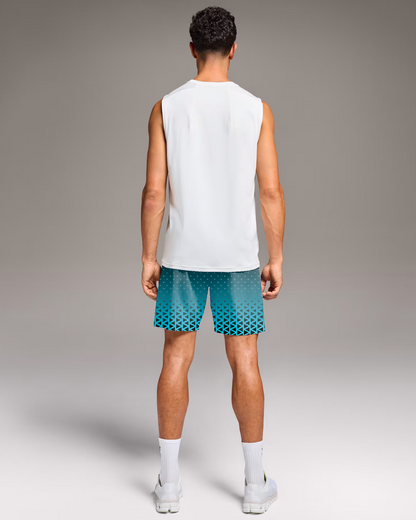 Neo Gridwavel Shorts