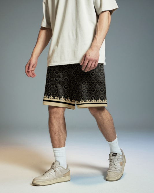 Midnight Shorts
