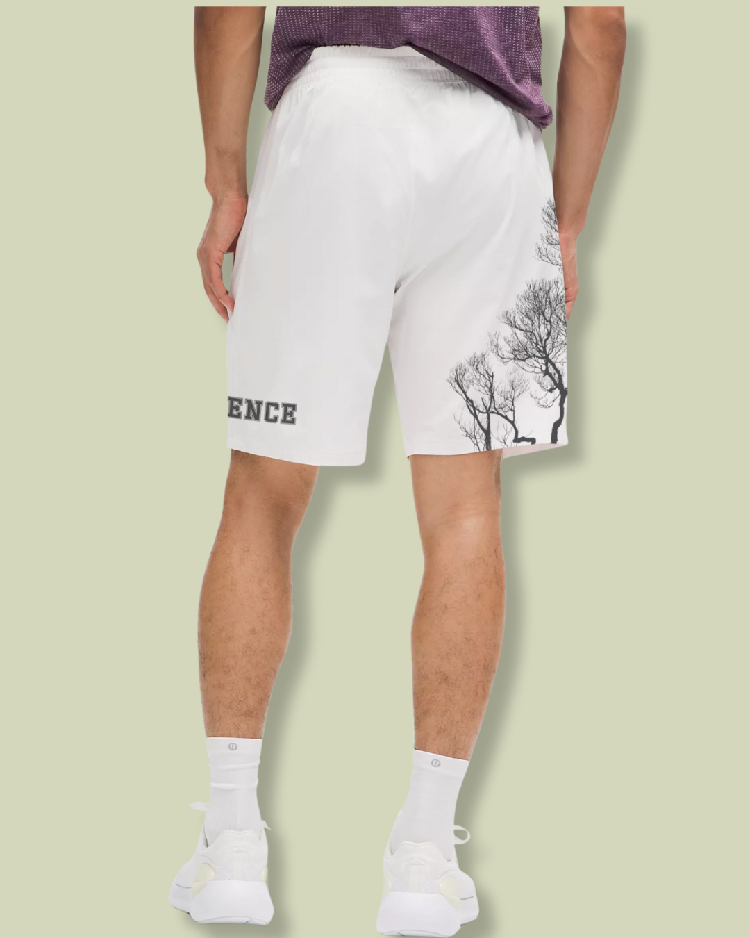 Resilience Shorts