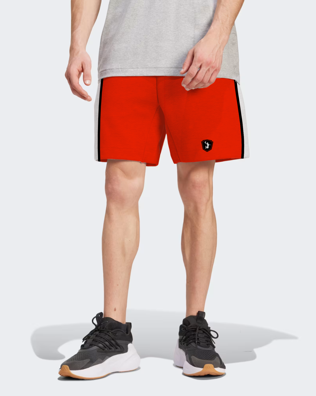 Inferno Streak Shorts