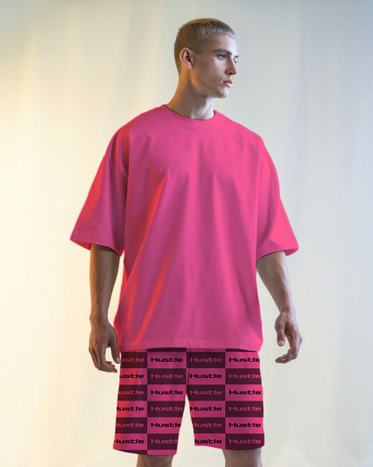 Hustle Shorts