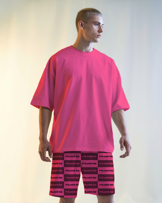 Hustle Shorts