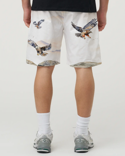 Hawks Shorts