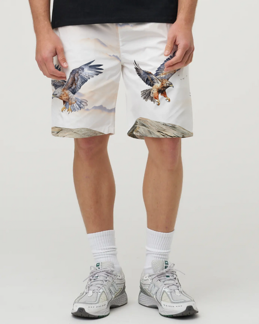 Hawks Shorts