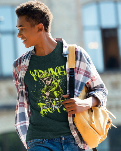 Young Boy