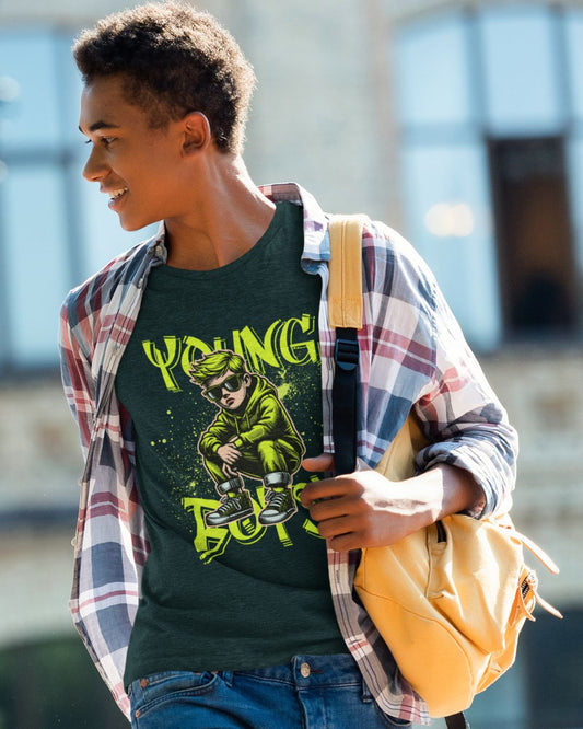 Young Boy