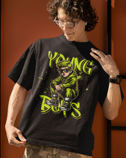 Young Boy