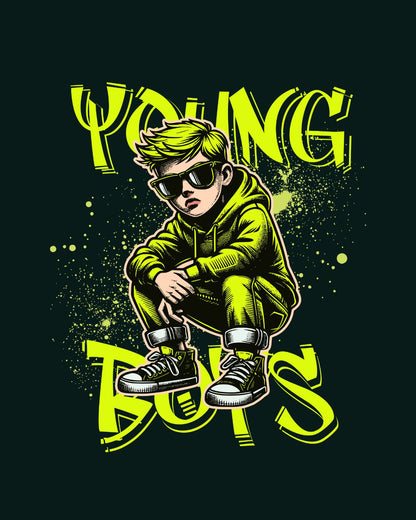 Young Boy