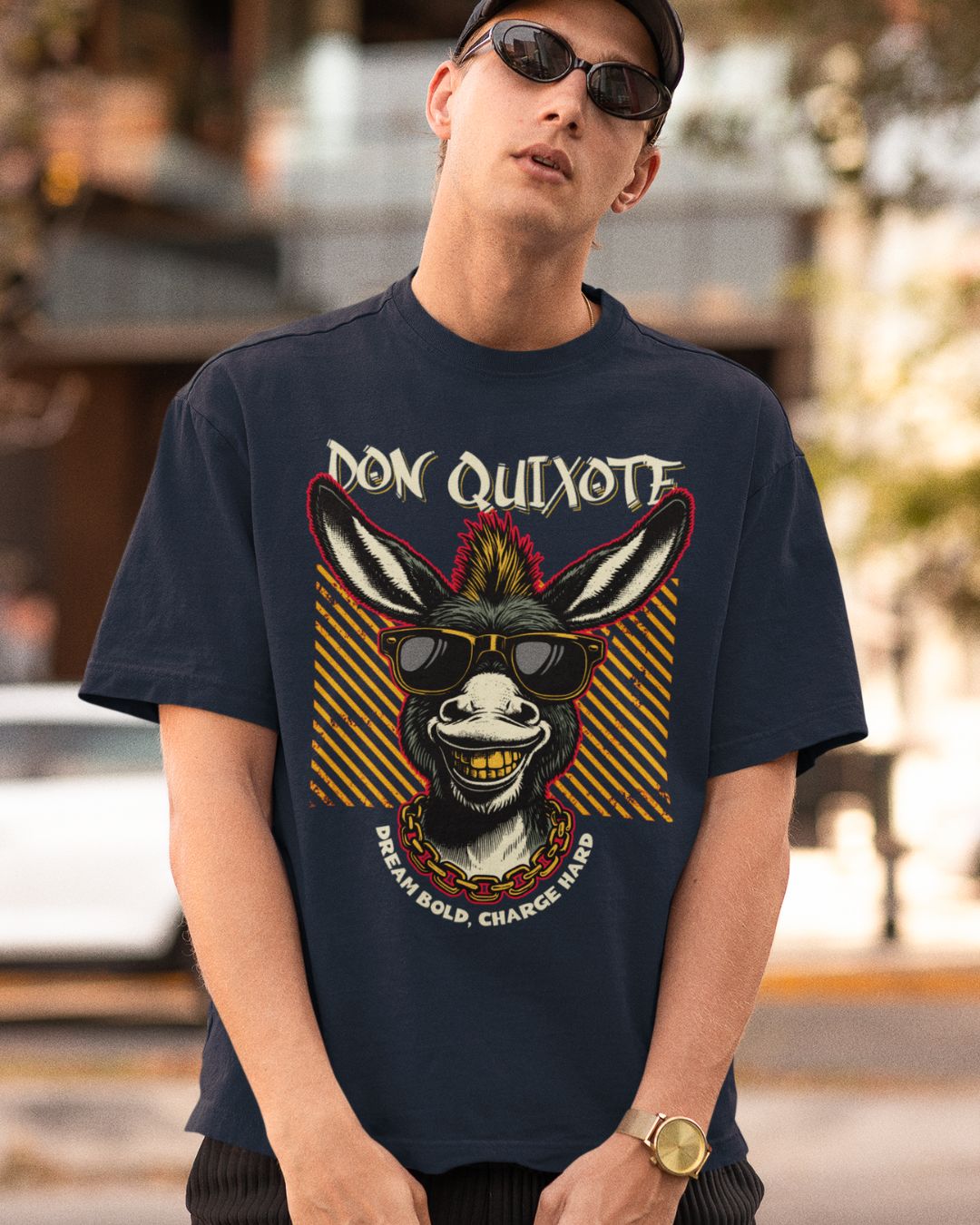 Don Quixote