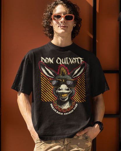 Don Quixote