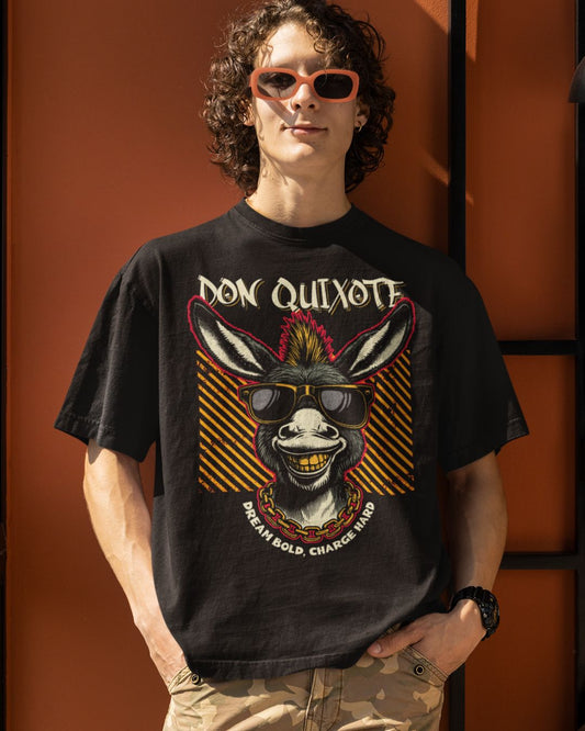 Don Quixote