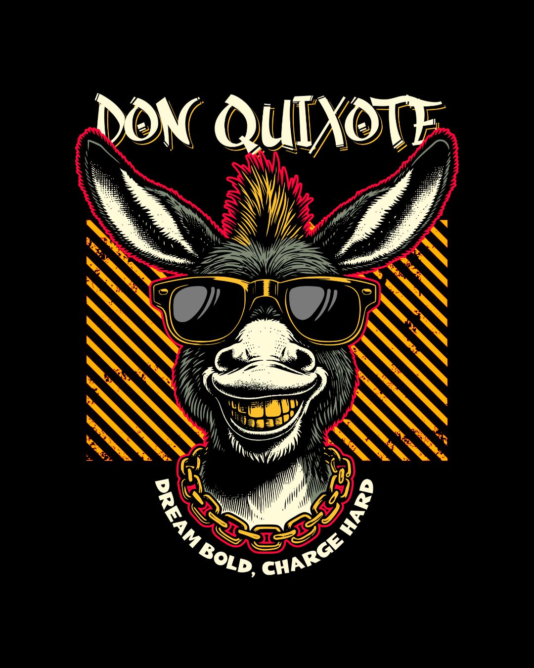 Don Quixote